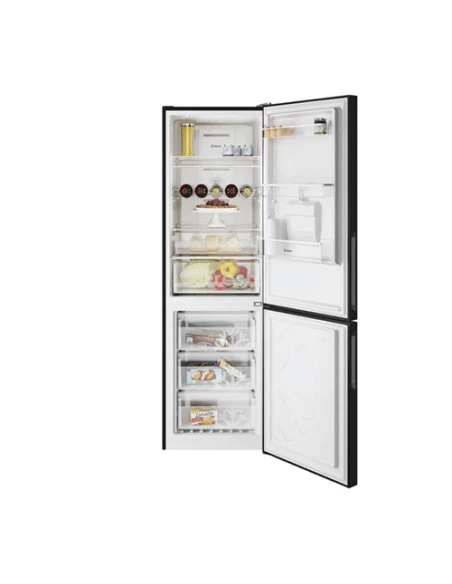 Candy Frigorifero Bell'Ó Combinato Libera Installazione Capienza 317 Litri - CMNV6182XWD Classe F ***PRONTA CONSEGNA*** 4 Candy Frigorifero Bell'Ó Combinato Libera Installazione Capienza 317 Litri - CMNV6182XWD Classe F ***PRONTA CONSEGNA*** - immagine 2