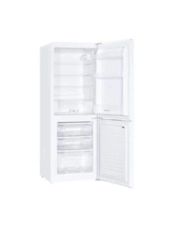 Candy Frigorifero Combinato Libera Installazione Capienza 207 Litri - CHCS514EW Classe E ***PRONTA CONSEGNA*** -Climaway Home Store candy frigorifero combinato libera installazione capienza 207 litri chcs514ew classe e pronta consegna 2