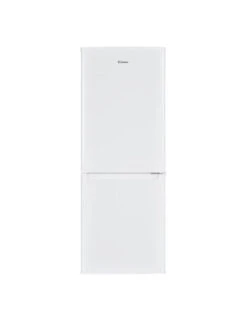Candy Frigorifero Combinato Libera Installazione Capienza 207 Litri - CHCS514EW Classe E ***PRONTA CONSEGNA***