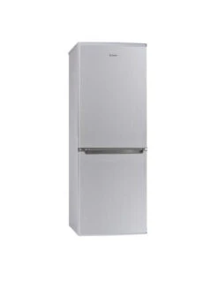 Candy Frigorifero Combinato Libera Installazione Capienza 207 Litri - CHCS514EX Classe E ***PRONTA CONSEGNA***