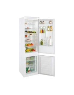Candy Frigorifero Fresco WIFI Da Incasso Combinato Capienza 295 Litri Raffreddamento Statico - CBL3519FW Classe F ***PRONTA CONSEGNA*** -Climaway Home Store candy frigorifero fresco da incasso combinato capacita 295 litri raffreddamento statico cbl3519fw classe f 2