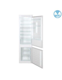 Candy Frigorifero Fresco WIFI Da Incasso Combinato Capienza 295 Litri Raffreddamento Statico - CBL3519FW Classe F ***PRONTA CONSEGNA***
