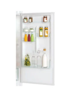 Candy Frigorifero Fresco WIFI Da Incasso Combinato Capienza 295 Litri Raffreddamento Statico - CBL3519FW Classe F ***PRONTA CONSEGNA*** -Climaway Home Store candy frigorifero fresco da incasso combinato capacita 295 litri raffreddamento statico cbl3519fw classe f 3