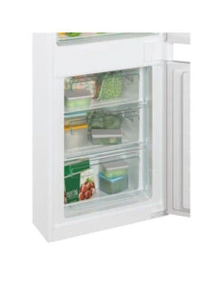 Candy Frigorifero Fresco WIFI Da Incasso Combinato Capienza 295 Litri Raffreddamento Statico - CBL3519FW Classe F ***PRONTA CONSEGNA*** -Climaway Home Store candy frigorifero fresco da incasso combinato capacita 295 litri raffreddamento statico cbl3519fw classe f 5