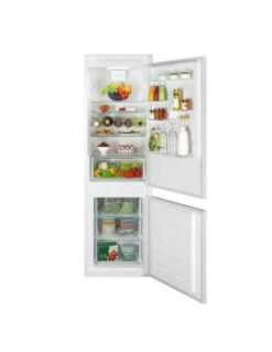 Candy Frigorifero Fresco WIFI Da Incasso Combinato Capienza 263 Litri Raffreddamento Statico - CBL3518EVW Classe E ***PRONTA CONSEGNA*** -Climaway Home Store candy frigorifero fresco da incasso combinato capienza 263 litri raffreddamento statico cbl3518evw classe e pronta consegna 1