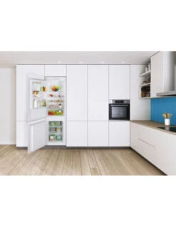 Candy Frigorifero Fresco WIFI Da Incasso Combinato Capienza 263 Litri Raffreddamento Statico - CBL3518EVW Classe E ***PRONTA CONSEGNA*** -Climaway Home Store candy frigorifero fresco da incasso combinato capienza 263 litri raffreddamento statico cbl3518evw classe e pronta consegna 3