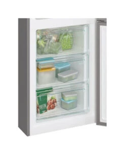 Candy Frigorifero Fresco WIFI Libera Installazione Capienza 341 Litri Raffreddamento Statico Inox - CCE4T618EX/DX Classe E ***PRONTA CONSEGNA*** -Climaway Home Store candy frigorifero fresco wifi libera installazione capienza 341 litri raffreddamento statico inox cce4t618exdx classe e pronta consegna 7