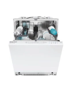 Candy Lavastoviglie Rapidò Incasso CI3E53L0W 13 Coperti Classe E ***PRONTA CONSEGNA***