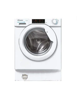 Candy Lavatrice Da Incasso Carica Frontale CBW27D1E-S 7Kg Classe D ***PRONTA CONSEGNA***