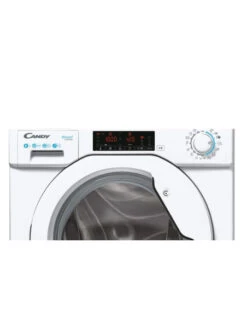 Candy Lavatrice WIFI Da Incasso Carica Frontale CBWO49TWME-S 9Kg Classe A ***PRONTA CONSEGNA*** -Climaway Home Store candy lavatrice da incasso carica frontale cbwo49twme s 9kg classe a 2