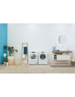 Candy Rapidò Asciugatrice WIFI Carica Frontale ROEH10A2TCEX-S 10Kg Pompa Di Calore Classe A++ ***PRONTA CONSEGNA*** 14 Candy Rapidò Asciugatrice WIFI Carica Frontale ROEH10A2TCEX-S 10Kg Pompa Di Calore Classe A++ ***PRONTA CONSEGNA*** -Climaway Home Store candy rapido asciugatrice carica frontale roeh10a2tcex s 10kg pompa di calore classe a 5