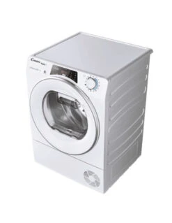 Candy Rapidò Asciugatrice WIFI Carica Frontale ROEH8A3TSEX-S 8Kg Pompa Di Calore Classe A+++ ***PRONTA CONSEGNA*** -Climaway Home Store candy rapido asciugatrice carica frontale roeh8a3tsex s 8kg pompa di calore classe a 2