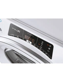 Candy Rapidò Asciugatrice WIFI Carica Frontale ROEH8A3TSEX-S 8Kg Pompa Di Calore Classe A+++ ***PRONTA CONSEGNA*** -Climaway Home Store candy rapido asciugatrice carica frontale roeh8a3tsex s 8kg pompa di calore classe a 3