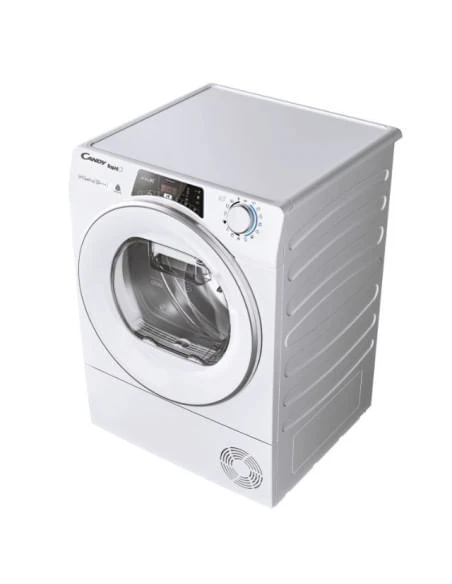 Candy Rapidò Asciugatrice WIFI Carica Frontale ROEH8A2TCEX-S 8Kg Pompa Di Calore Classe A++ Pompa Di Calore ***PRONTA CONSEGNA*** 5 Candy Rapidò Asciugatrice WIFI Carica Frontale ROEH8A2TCEX-S 8Kg Pompa Di Calore Classe A++ Pompa Di Calore ***PRONTA CONSEGNA*** - immagine 3