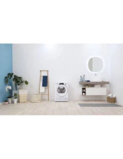 Candy Rapidò Asciugatrice WIFI Carica Frontale ROEH8A2TCEX-S 8Kg Pompa Di Calore Classe A++ Pompa Di Calore ***PRONTA CONSEGNA*** 15 Candy Rapidò Asciugatrice WIFI Carica Frontale ROEH8A2TCEX-S 8Kg Pompa Di Calore Classe A++ Pompa Di Calore ***PRONTA CONSEGNA*** -Climaway Home Store candy rapido asciugatrice wifi carica frontale roeh8a2tcex s 8kg pompa di calore classe a pompa di calore pronta consegna 5