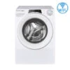 Candy Rapidò Lavasciuga WIFI Carica Frontale ROW51066DWMST-S 10/6Kg Classe A ***PRONTA CONSEGNA*** -Climaway Home Store candy rapido lavasciuga wifi carica frontale row51066dwmst 106kg classe a pronta consegna