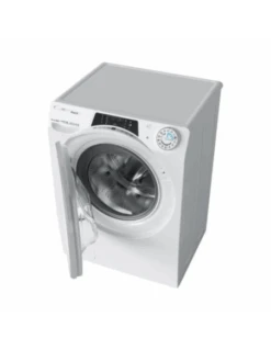 Candy Rapidò Lavasciuga WIFI Carica Frontale ROW51066DWMST-S 10/6Kg Classe A ***PRONTA CONSEGNA*** -Climaway Home Store candy rapido lavasciuga wifi carica frontale row51066dwmst 106kg classe a pronta consegna 2