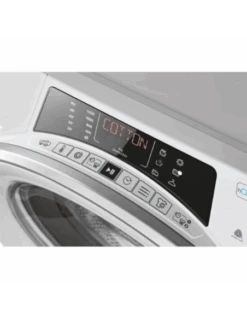 Candy Rapidò Lavasciuga WIFI Carica Frontale ROW51066DWMST-S 10/6Kg Classe A ***PRONTA CONSEGNA*** -Climaway Home Store candy rapido lavasciuga wifi carica frontale row51066dwmst 106kg classe a pronta consegna 3