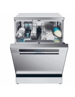 Candy Rapidò Lavastoviglie Wi-Fi Libera Installazione 16 Coperti CF6C4F0X Classe C ***PRONTA CONSEGNA*** -Climaway Home Store candy rapido lavastoviglie wi fi libera installazione 16 coperti cf 6c4f0x classe c pronta consegna 2