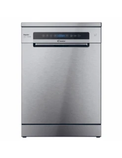 Candy Rapidò Lavastoviglie Wi-Fi Libera Installazione 16 Coperti CF6C4F0X Classe C ***PRONTA CONSEGNA***