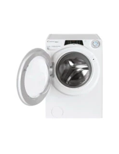 Candy Rapidò Lavatrice WIFI Carica Frontale RO14104DWMT/1-S 10Kg Classe A ***PRONTA CONSEGNA*** -Climaway Home Store candy rapido lavatrice carica frontale ro14104dwmt1 s 10kg classe a 4