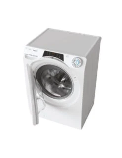 Candy Rapidò Lavatrice WIFI Carica Frontale RO14104DWMT/1-S 10Kg Classe A ***PRONTA CONSEGNA*** -Climaway Home Store candy rapido lavatrice carica frontale ro14104dwmt1 s 10kg classe a 5