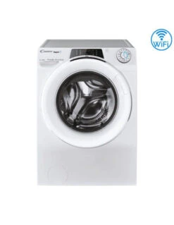 Candy Rapidò Lavatrice WIFI Carica Frontale RO1486DWMCT/1-S 8Kg Classe A ***PRONTA CONSEGNA***