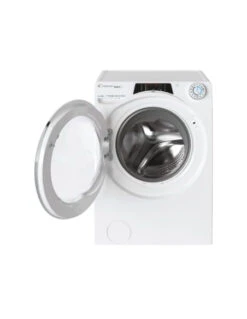 Candy Rapidò Lavatrice WIFI Carica Frontale RO1486DWMCT/1-S 8Kg Classe A ***PRONTA CONSEGNA*** -Climaway Home Store candy rapido lavatrice carica frontale ro1486dwmct1 s 8kg classe a 3