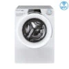 Candy Rapidò Lavatrice WIFI Carica Frontale RO1496DWMCT/1-S 9Kg Classe A ***PRONTA CONSEGNA*** -Climaway Home Store candy rapido lavatrice carica frontale ro1496dwmct1 s 9kg classe a