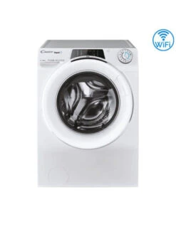 Candy Rapidò Lavatrice WIFI Carica Frontale RO1496DWMCT/1-S 9Kg Classe A ***PRONTA CONSEGNA***
