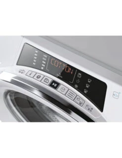 Candy Rapidò Lavatrice WIFI Carica Frontale RO1496DWMCT/1-S 9Kg Classe A ***PRONTA CONSEGNA*** -Climaway Home Store candy rapido lavatrice carica frontale ro1496dwmct1 s 9kg classe a 4
