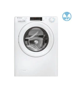 Candy Smart Pro Lavatrice WIFI Carica Frontale CO4104TWM/1-S 10Kg Classe A ***PRONTA CONSEGNA***