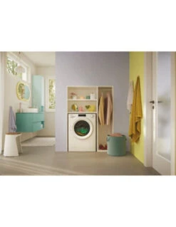 Candy Smart Pro Lavatrice WIFI Carica Frontale CO4104TWM/1-S 10Kg Classe A ***PRONTA CONSEGNA*** -Climaway Home Store candy smart pro lavatrice carica frontale co4104twm1 s 10kg classe a 8