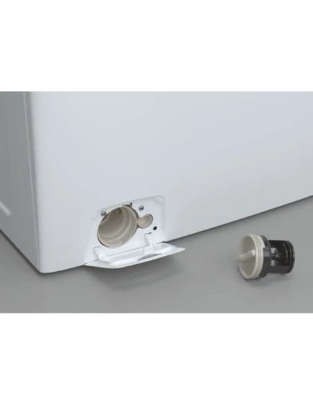 Candy Smart Pro Lavatrice WIFI Carica Frontale CSO1485TW4/1-S 8Kg Classe B ***PRONTA CONSEGNA*** 7 Candy Smart Pro Lavatrice WIFI Carica Frontale CSO1485TW4/1-S 8Kg Classe B ***PRONTA CONSEGNA*** - immagine 5