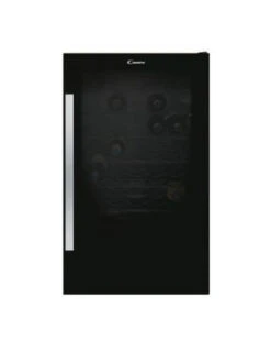 Cantinetta DiVino Candy CWC150ED/N 41 Litri Classe G ***PRONTA CONSEGNA***