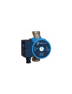 Circolatore Per Acqua Calda Sanitaria IMPPUMPS SAN 15/40-130 Con Interasse Da 130 Mm