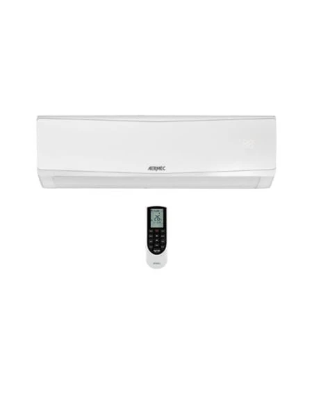 Climatizzatore Condizionatore Aermec SPG 9000 BTU SPG250W INVERTER Classe A++/A+ 4 Climatizzatore Condizionatore Aermec SPG 9000 BTU SPG250W INVERTER Classe A++/A+ - immagine 2