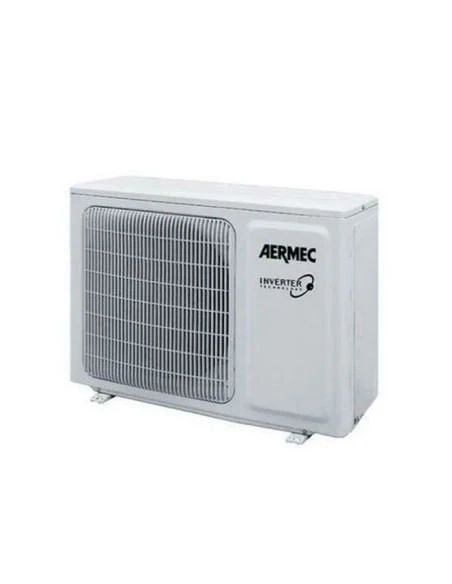 Climatizzatore Condizionatore Aermec SPG 9000 BTU SPG250W INVERTER Classe A++/A+ 5 Climatizzatore Condizionatore Aermec SPG 9000 BTU SPG250W INVERTER Classe A++/A+ - immagine 3