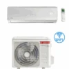 Climatizzatore Condizionatore Ariston Alys 18000 Btu C 50 MUD0 R-32 INVERTER Wi-Fi Incluso Classe A++/A+ NOVITÀ -Climaway Home Store climatizzatore condizionatore ariston alys 18000 btu c 50 mud0 r 32 inverter wi fi incluso classe aa novita