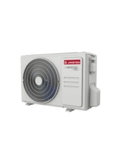 Climatizzatore Condizionatore Ariston Nevis 12000 Btu C 35 MUD0 R-32 INVERTER WIFI Classe A+++/A++ NOVITÀ -Climaway Home Store climatizzatore condizionatore ariston nevis 12000 btu c 35 mud0 r 32 inverter wifi classe aa novita 2024 4