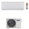 Climatizzatore Condizionatore Baxi Astra R32 9000 BTU JSGNW25 INVERTER Classe A++/A+ NEW 2024 -Climaway Home Store climatizzatore condizionatore baxi astra r32 9000 btu jsgnw25 inverter classe a a
