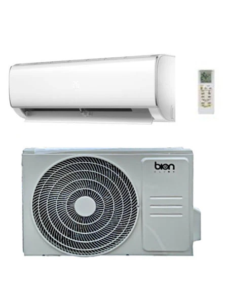 Climatizzatore Condizionatore Bion BN-09 9000 BTU INVERTER Classe A++/A+ ***PRONTA CONSEGNA*** 3 Climatizzatore Condizionatore Bion BN-09 9000 BTU INVERTER Classe A++/A+ ***PRONTA CONSEGNA***