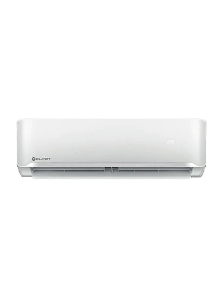 Climatizzatore Condizionatore Clivet Essential 2 R32 18000 Btu AAKLQ40001 - IL3-XY53M Inverter Classe A++/A+ 4 Climatizzatore Condizionatore Clivet Essential 2 R32 18000 Btu AAKLQ40001 - IL3-XY53M Inverter Classe A++/A+ - immagine 2
