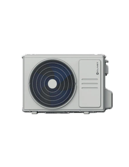 Climatizzatore Condizionatore Clivet Essential 2 R32 18000 Btu AAKLQ40001 - IL3-XY53M Inverter Classe A++/A+ 5 Climatizzatore Condizionatore Clivet Essential 2 R32 18000 Btu AAKLQ40001 - IL3-XY53M Inverter Classe A++/A+ - immagine 3