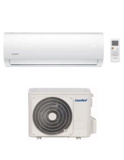 Climatizzatore Condizionatore Comfee R32 SIRIUS-9E 9000 BTU INVERTER * Wi-Fi Opzionale Classe A++/A+ ***PRONTA CONSEGNA***