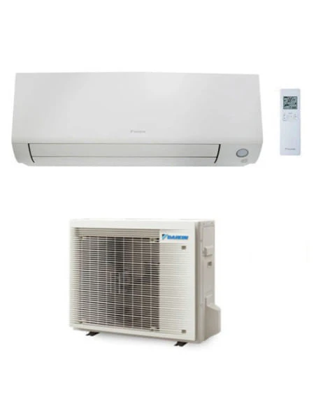 Climatizzatore GARANZIA ITALIA Daikin Perfera All Seasons Wifi 7000 BTU FTXM20A INVERTER Classe A+++/A+++ NOVITA' 2024 4 Climatizzatore GARANZIA ITALIA Daikin Perfera All Seasons Wifi 7000 BTU FTXM20A INVERTER Classe A+++/A+++ NOVITA' 2024 - immagine 2