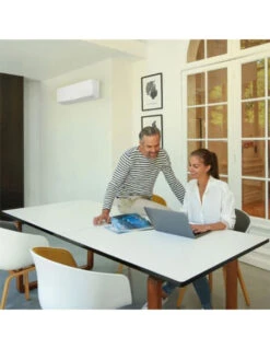 Climatizzatore GARANZIA ITALIA Daikin Perfera All Seasons Wifi Quadri Split Inverter 9000 + 9000 + 15000 + 18000 BTU Con U.E. 4MXM80A9 Classe A+++/A++ NOVITA' 2024 -Climaway Home Store climatizzatore condizionatore daikin perfera all seasons wifi quadri split inverter 9000 9000 15000 18000 btu con ue 4mxm80a9 classe aa novita 2024 3