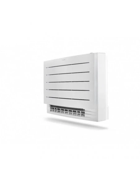 Climatizzatore GARANZIA ITALIA Daikin Serie FVXM-A Console Pavimento Perfera R32 Dual Split Inverter 9000 + 9000 BTU Con U.E. 2MXM50A9 Classe A+++/A++ NOVITA' 2024 4 Climatizzatore GARANZIA ITALIA Daikin Serie FVXM-A Console Pavimento Perfera R32 Dual Split Inverter 9000 + 9000 BTU Con U.E. 2MXM50A9 Classe A+++/A++ NOVITA' 2024 - immagine 2