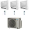 Climatizzatore GARANZIA ITALIA Daikin Serie FVXM-A Console Pavimento Perfera R32 Trial Split Inverter 12000 + 12000 + 12000 BTU Con U.E. 3MXM68A9 Classe A+++/A++ NOVITA' 2024 2 Climatizzatore GARANZIA ITALIA Daikin Serie FVXM-A Console Pavimento Perfera R32 Trial Split Inverter 12000 + 12000 + 12000 BTU Con U.E. 3MXM68A9 Classe A+++/A++ NOVITA' 2024 -Climaway Home Store climatizzatore condizionatore daikin seire fvxm a pavimento perfera r32 trial split inverter 12000 12000 12000 btu con ue 3mxm68n classe aa