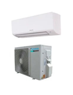 Climatizzatore Condizionatore Daikin Sensira GSI LOW R32 Wi-Fi Incluso 12000 BTU FTXC35D INVERTER Classe A++/A+ -Climaway Home Store climatizzatore condizionatore daikin sensira gsi low r32 wi fi incluso 12000 btu ftxc35d inverter classe aa 1